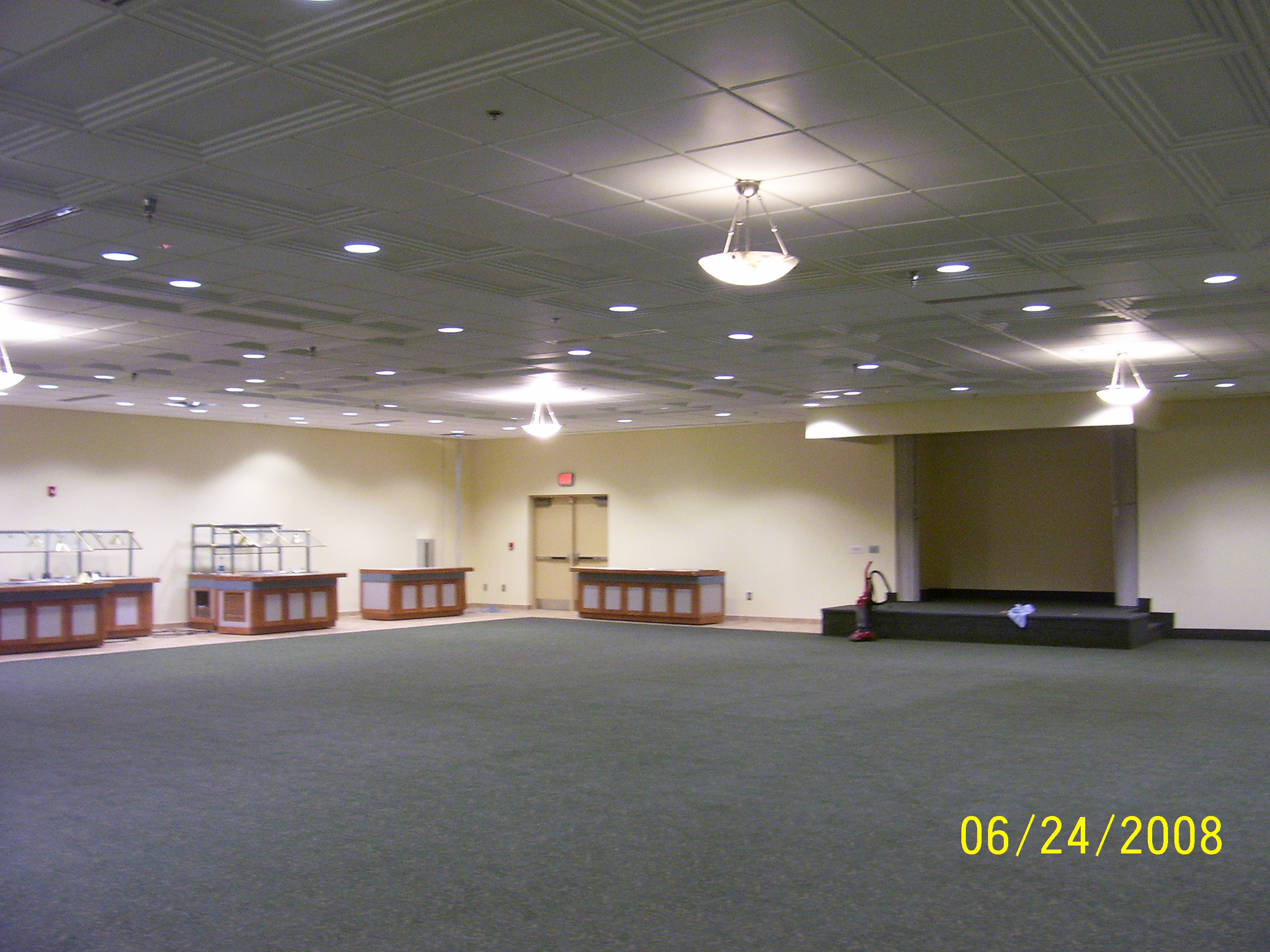 Dimable Lighting Systems