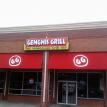 Genghis Grill